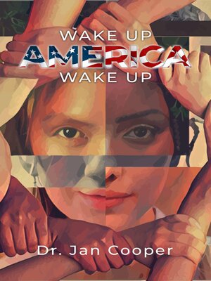 cover image of Wake Up America Wake Up